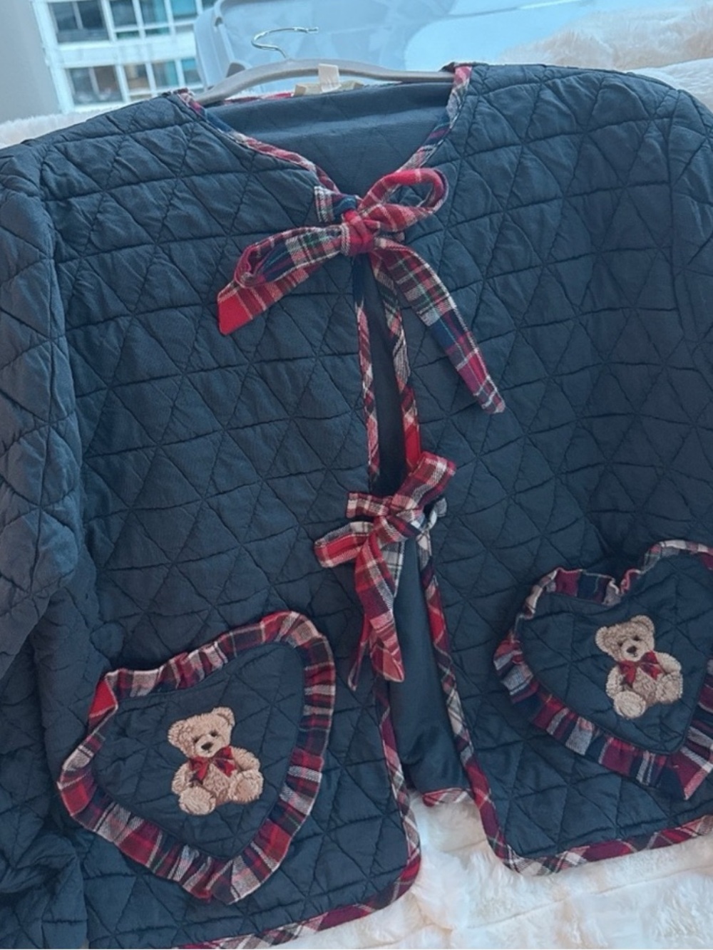 4-piece Coquette Bundle - Picture 7 of 7